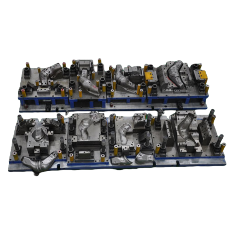Tooling