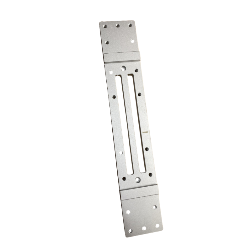 Precision Machined Parts