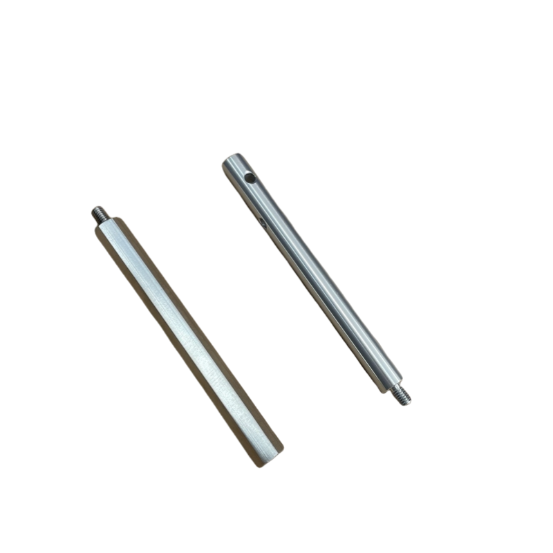 Precision Machined Parts