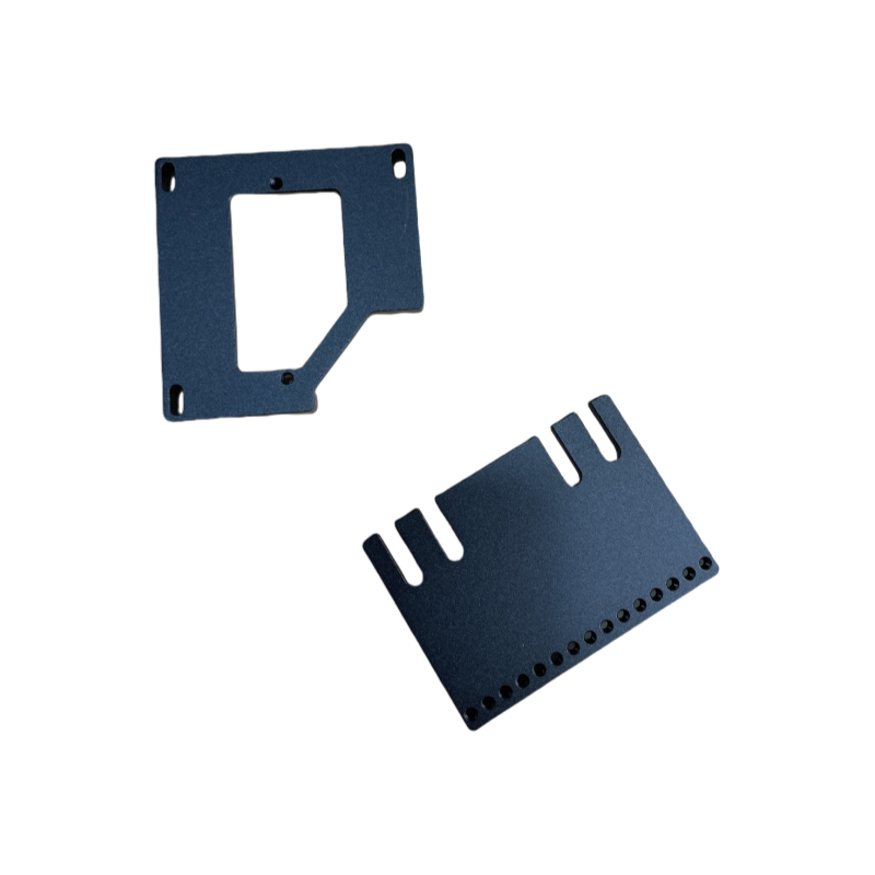 Precision Machined Parts
