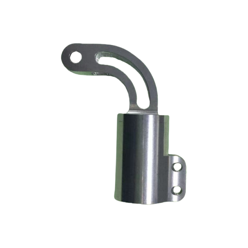 Precision Machined Parts