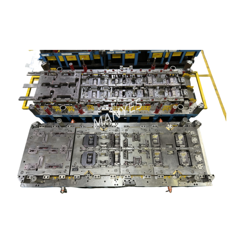 Tooling