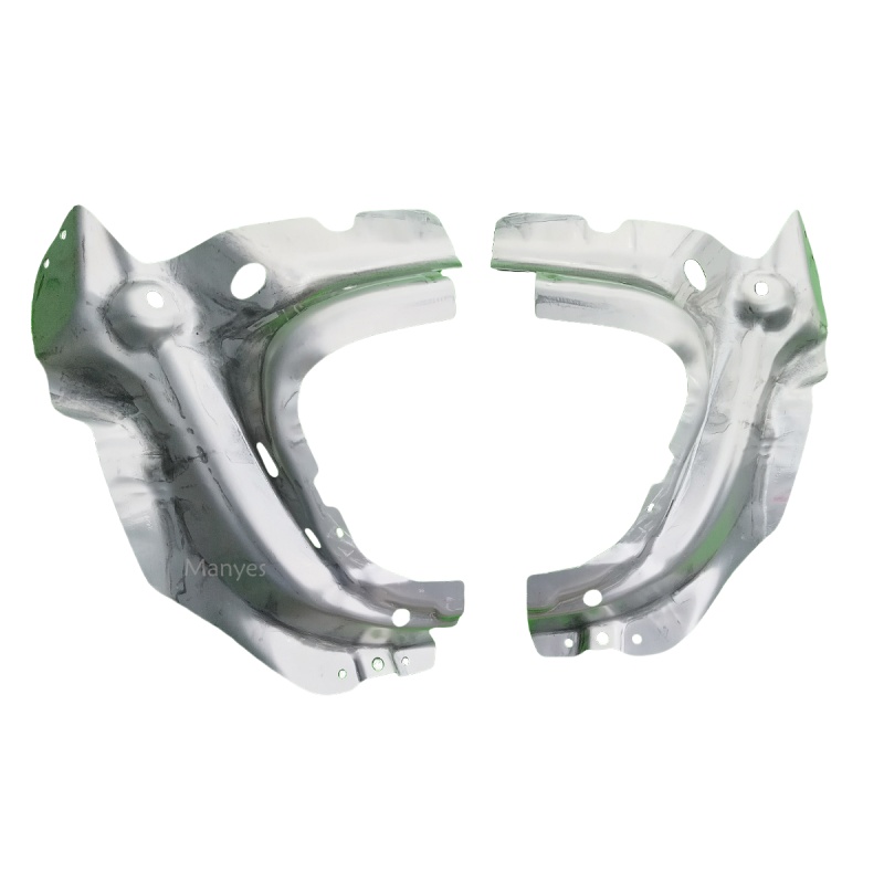 Automotive Parts