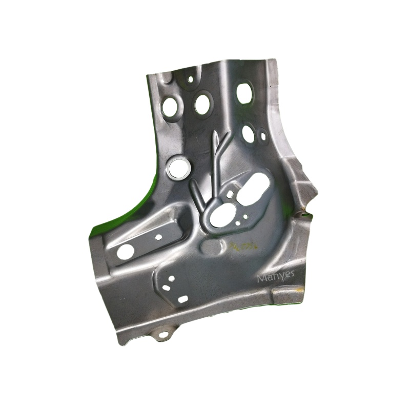 Automotive Parts