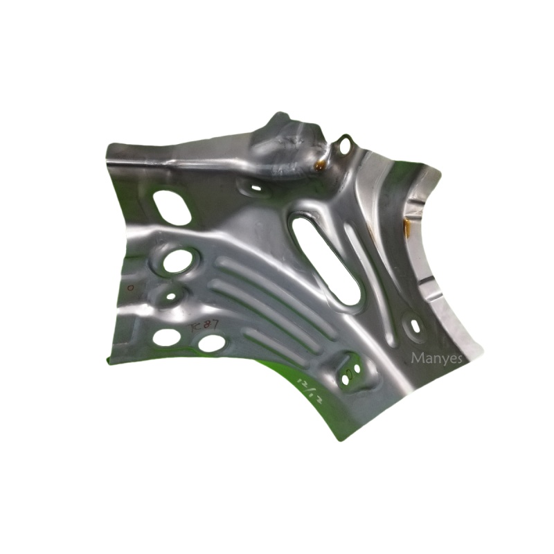 Automotive Parts