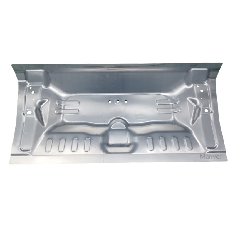 Automotive Parts
