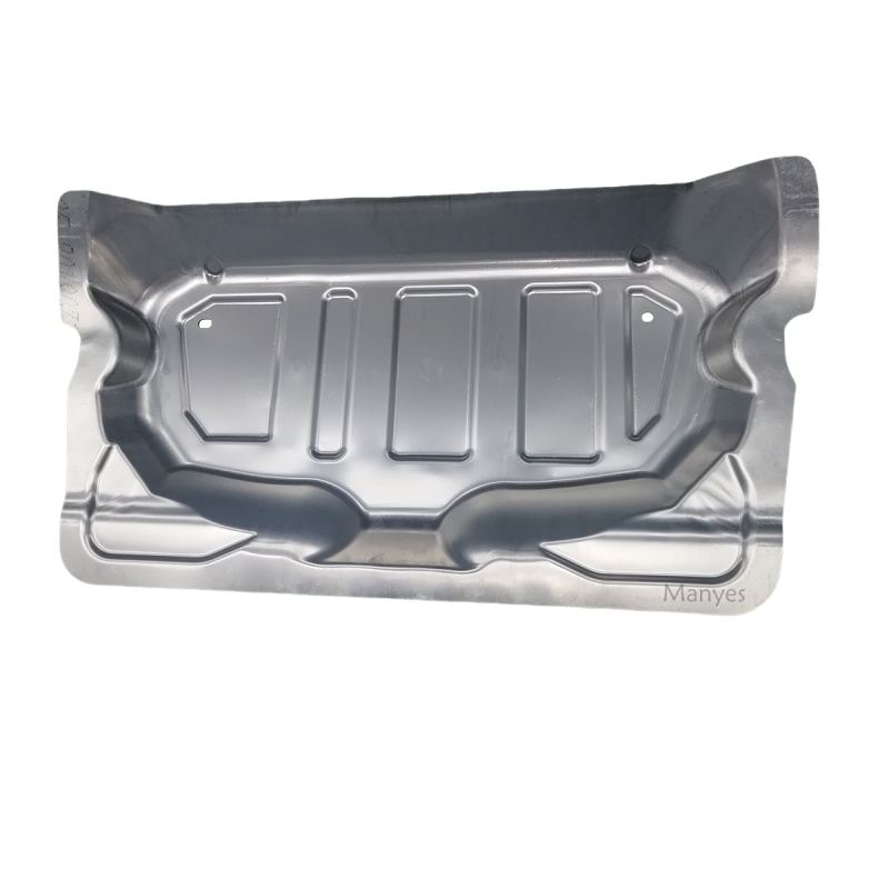 Automotive Parts