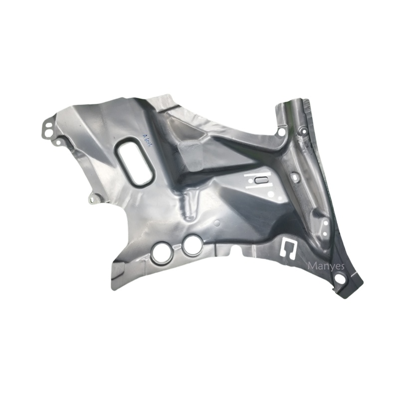 Automotive Parts